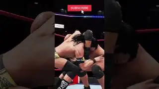 Iconic Clash of the Titans: Goldberg vs Adam Cole Goldberg's Most Insane Jackhammers War Games