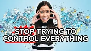 Calm Doesn&rsquo;t Come from Control, It Comes from Acceptance | Therapist Explains
