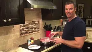 Tex Mex Skillet