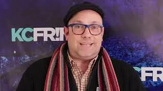 Chris McCoy Talks 20 Years of KC Fringe Festival