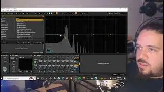 Minimal Techno Rolling Bass (Free Synth)