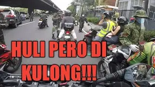 MANILA LOCKDOWN!!! Enhanced quarantine checkpoint