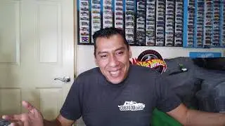 To&ntilde;o Alba de Custom Mexico