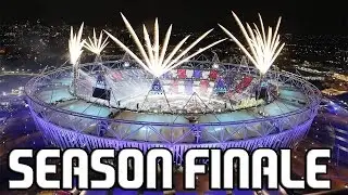 FIFA 16 Liverpool Career Mode - BIG SEASON FINALE - CAN WE WIN TITLE? #98