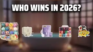The Top 5 Best Bath Bombs in 2026 - Must Watch Before Buying!