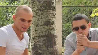 R.T.3 - По Две Стороны (КЛИП) 2011 г.