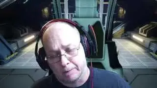 Discussion on the Star Citizen FPS module Demo