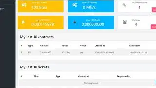 DualMine | Free 100 Ghs signup bonus| Free Mining| Earn 30$ per day