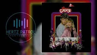 Grease 2 Cool Rider 432hz