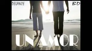 David Keel - Un Amor (Prod. Delance)