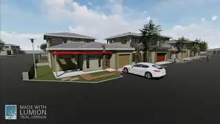 Zingelihle Property Trust Development (Blue Hills Garden)
