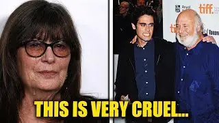 5 MINUTE AGO: 7 SHOCKING Details in Rob Reiner, Wife Tragedy Report