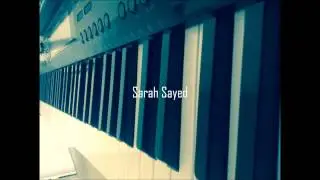 Obsessive - Sarah Sayed