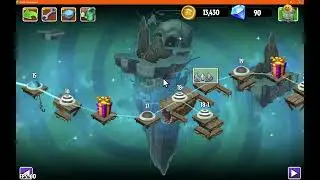 PVZ GARDENDLESS STUFF