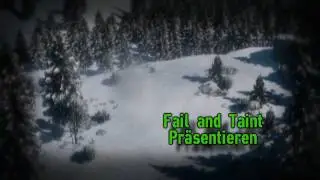 Battlefield Bad Company 2 Fail And Taint Team Rush Movie.