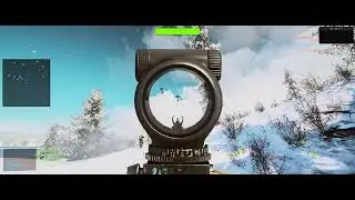 BF4 Cheat - Spankerfield
