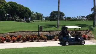 BRD Great Golf Round at the Breakers