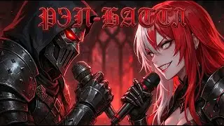 Воин из Мрака vs Убийца Героев