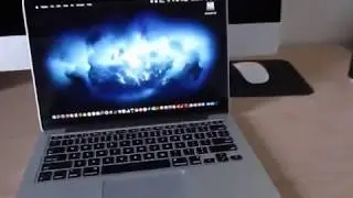 How To Replace The Rubber Feet On Your Retina MacBook Pro