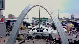 &iexcl;Vuelve ExpoSolar Colombia 2025!