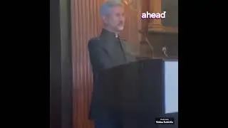 Dr. Jaishankar recalls Prime Minister Modi's midnight surprise calls on kabul. #shorts #pmmodi