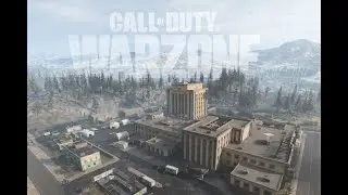 Warzone na Luzie - Emeryt w akcji cz.62 + komentarz