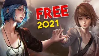 10 Best FREE iOS & Android Games of [2021] | Ep 13