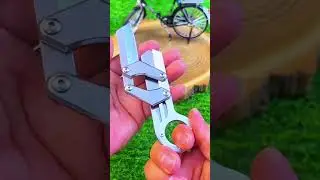 wow#beautifultools #sawblade #wood #medievalblacksmith #blade #handmade #edc #woodworking #tools