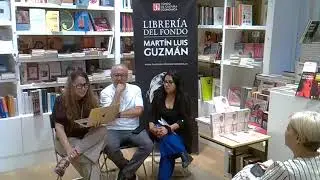 Presentation in Spain of &ldquo;Another Fool: Subversive Memories&rdquo; by Orlando P&eacute;rez