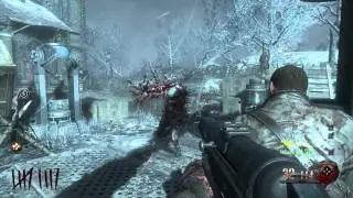 Origins - Staffs, Zombie Shields, and the Crazy Place