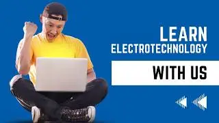 Learn Electrotechnology with us | College of Electrical Training