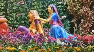 Nirmla Pandey लाइव है! जय माता जी सभी का स्वागत है हमारे लाइफ में