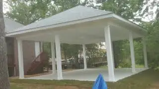 Expert Roof Waterproofing & Repair in Wiggins, Biloxi, Poplarville & Picayune, MS