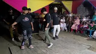 গায়ে হলুদের সেরা নাচ।The best dance of Gaye Halud😁