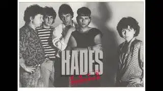 HADES - Rock Romontsch / Rumantsch Grischun (1986)