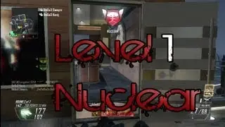 Level 1 Nuclear Gameplay
