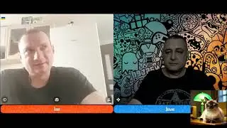 Весеушник, но это не точно.