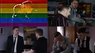 Ben and Callum (Ballum) | Halo