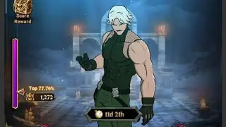 DEFEAT Final Boss Omega Rugal✓ No KOF'98✓