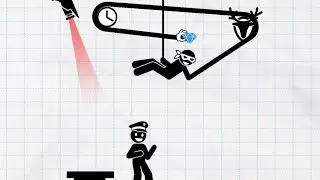 Draw 2 Save - All Levels Gameplay Android, iOS