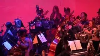 Introduction and Gothic Overture