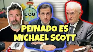 Analizamos el INFORME UCO, ya que el juez PEINADO ni se lo ley&oacute;