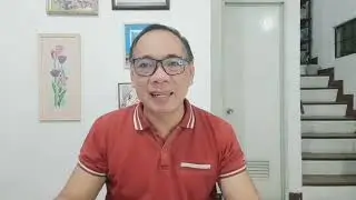 Daily Devotions in Tagalog: A Quiet and Productive Life