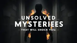 Unsolved Mysteries : That Will Shock You || History Exposed