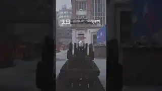 THIS BAL 27 IS GAS IN MW3 😳