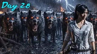 Part 28 – The War of Light and Darkness