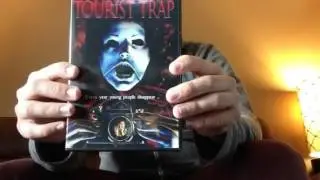 70s-2000s Slasher Movie Collection