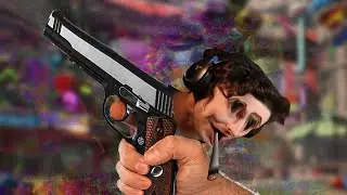 HIGH ON LIFE | DRUGS?, TALKING GUNS? AND ALIENS! #1