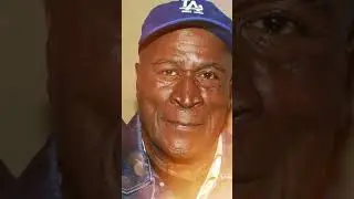 John Amos' Cause of Death at 84  Tribute & Net Worth 2024  #JohnAmos #Legend #Tribute