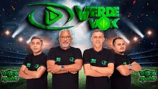 Programa #50 - Vox Sports da VerdeVox